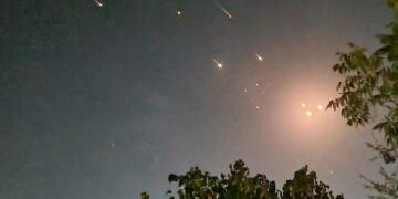 A Powerful Attack on Israel is coming, Iran Tells Region Countries